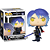 Funko Pop! Games Kingdom Hearts Dark Aqua 625 Exclusivo - Imagem 1