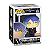 Funko Pop! Games Kingdom Hearts Dark Aqua 625 Exclusivo - Imagem 3