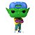 Funko Pop! Animation Dragon Ball Z Piccolo Driving Exam 1107 Exclusivo - Imagem 2
