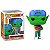 Funko Pop! Animation Dragon Ball Z Piccolo Driving Exam 1107 Exclusivo - Imagem 1