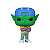 Funko Pop! Animation Dragon Ball Z Piccolo Driving Exam 1107 Exclusivo - Imagem 2