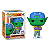 Funko Pop! Animation Dragon Ball Z Piccolo Driving Exam 1107 Exclusivo - Imagem 1