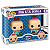 Funko Pop! Animation Rugrats Phil & Lil DeVille 2 Pack Exclusivo - Imagem 1