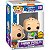 Funko Pop! Television Rugrats Tommy Pickles 1209 Exclusivo Chase - Imagem 3