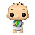 Funko Pop! Television Rugrats Tommy Pickles 1209 Exclusivo Chase - Imagem 2