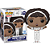 Funko Pop! Icons Whitney Houston 71 Exclusivo - Imagem 1