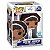 Funko Pop! Icons Whitney Houston 71 Exclusivo - Imagem 3