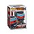 Funko Pop! Dc Comics Pacificador Peacemaker Vigilante 1234 - Imagem 3