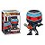 Funko Pop! Dc Comics Pacificador Peacemaker Vigilante 1234 - Imagem 1