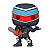 Funko Pop! Dc Comics Pacificador Peacemaker Vigilante 1234 - Imagem 2