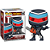 Funko Pop! Dc Comics Pacificador Peacemaker Vigilante 1234 - Imagem 1