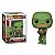 Funko Pop! Dc Comics Pacificador Peacemaker Judomaster 1235 - Imagem 1