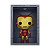 Funko Pop! Deluxe Marvel Hall Of Armor Iron Man Model 4 1036 Exclusivo - Imagem 2