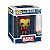 Funko Pop! Deluxe Marvel Hall Of Armor Iron Man Model 4 1036 Exclusivo - Imagem 1