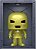 Funko Pop! Marvel Hall Of Armor Iron Man Model 1 Golden Armor 1035 Exclusivo - Imagem 2