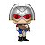 Funko Pop! DC Comics Pacificador Peacemaker With Eagly 1232 - Imagem 2