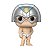 Funko Pop! Dc Comics Pacificador Peacemaker 1233 - Imagem 2
