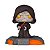 Funko Pop! Television Star Wars Red Saber Series Volume 1 Darth Sidious 519 Exclusivo Glow - Imagem 2
