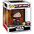 Funko Pop! Television Star Wars Red Saber Series Volume 1 Darth Sidious 519 Exclusivo Glow - Imagem 1