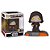 Funko Pop! Television Star Wars Red Saber Series Volume 1 Darth Sidious 519 Exclusivo Glow - Imagem 3