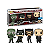 Funko Pop! DC Comics Batman Selina Oswald The Riddler 4 Pack Exclusivo - Imagem 3