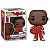 Funko Pop! Basketball NBA Chicago Bulls Michael Jordan 84 - Imagem 1