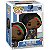 Funko Pop! Basketball NBA Memphis Grizzlies Ja Morant 129 - Imagem 3