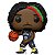 Funko Pop! Basketball NBA Memphis Grizzlies Ja Morant 129 - Imagem 2