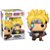 Funko Pop! Animation Boruto 1035 Exclusivo Glow - Imagem 1