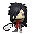 Funko Pop! Animation Naruto Shippuden Madara Reanimation 722 Exclusivo - Imagem 2