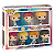 Funko Pop! Rocks BTS 7 Pack Exclusivo - Imagem 1