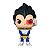 Funko Pop! Animation Dragon Ball Z Vegeta 1138 Exclusivo - Imagem 2