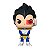 Funko Pop! Animation Dragon Ball Z Vegeta 1138 Exclusivo 10 Polegadas - Imagem 2