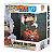 Funko Pop! Rides Naruto Shippuden Jiraiya On Toad 73 Exclusivo - Imagem 1