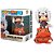 Funko Pop! Rides Animation Naruto Shippuden Jiraiya On Toad 73 Exclusivo - Imagem 3