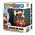 Funko Pop! Rides Animation Naruto Shippuden Jiraiya On Toad 73 Exclusivo - Imagem 1