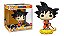 Funko Pop! Animation Dragon Ball Z Goku & Flying Nimbus 1109 Exclusivo - Imagem 3