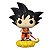 Funko Pop! Animation Dragon Ball Z Goku & Flying Nimbus 1109 Exclusivo - Imagem 2