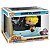 Funko Pop! Animation Naruto Shippuden Sasuke Vs Naruto 732 Exclusivo - Imagem 1