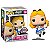 Funko Pop! Disney Alice no Pais das Maravilhas Alice Falling 1065 Exclusivo - Imagem 1