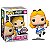 Funko Pop! Disney Alice no País das Maravilhas Alice Falling 1065 Exclusivo - Imagem 1