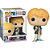 Funko Pop! Rocks BTS Jin 104 - Imagem 1