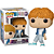 Funko Pop! Rocks BTS Jimin 101 - Imagem 1
