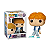 Funko Pop! Rocks BTS Jimin 101 - Imagem 1
