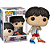 Funko Pop! Rocks BTS J-Hope 102 - Imagem 1