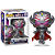 Funko Pop! Marvel What If...? Infinity Ultron 973 - Imagem 1
