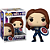 Funko Pop! Marvel What If...? Captain Carter Stealth Suit 968 - Imagem 1