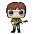 Funko Pop! Rocks John Lennon 246 - Imagem 2