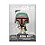 Funko Pop! Die Cast Star Wars Boba Fett 01 Exclusivo - Imagem 2