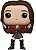 Funko Pop! Marvel Avengers Vingadores Feiticeira Escarlate Scarlet Witch 95 - Imagem 2